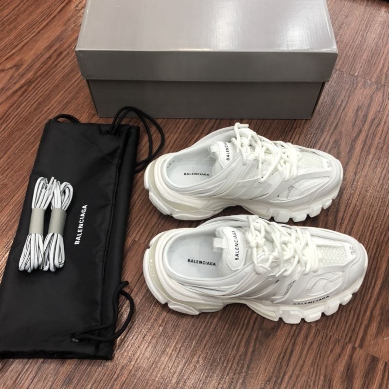 Balenciaga Track Shoes